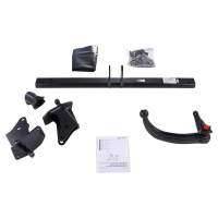 Фаркоп Westfalia Mercedes CLA, GLA 2013-…, CLA Shooting Brake 03/15-..., г/в нагр 1900/80кг, A40V, 313503600001
