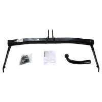Фаркоп Westfalia Audi Q3 4x4 2011-…, VW Tiguan, г/в нагр 2500/100кг, F20, 305421600001