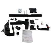 Фаркоп Westfalia Lexus RX 350 / 450 h 4x4 2009-…, без пневмоподвески, г/в нагр 2100/80кг, A40V, 335357600001