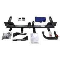 Фаркоп Westfalia Opel Meriva Минивэн 2010-, кроме а/м Flex-Fix, г/в нагр 1300/75кг, A40V, 314392600001
