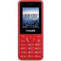Мобильные телефоны Philips E103