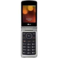 мобильный телефон LG G360 Dual Titanium