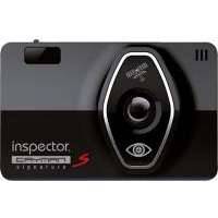 Радар-детектор INSPECTOR , черный CAYMAN S SIGNATURE