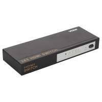 Переключатель VCOM HDMI 3=>1 [VDS8030] VDS8030