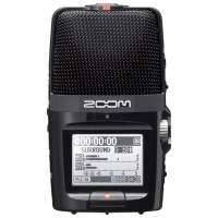 Диктофоны ZOOM H2n