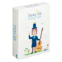 Игра настольная Imagine. Представь 39790