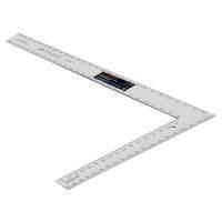 Угольник измерительный Truper E-16X24 , 16х24" 14384
