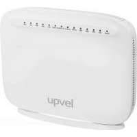 Роутер UPVEL UR-835VCU (белый)