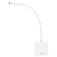 переходник miniDisplayPort M-VGA F TA6070