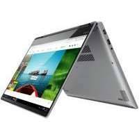 Ноутбуки Lenovo IdeaPad YOGA 720-15IKB 80X7002MRK (Intel Core i5 7300HQ 2500 Mhz/15.6"/1920х1080/8192Mb/256