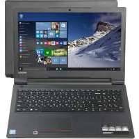Ноутбуки Lenovo V110-15AST 80TD002JRK (AMD A6 9210 2400 Mhz/15.6"/1366x768/4096Mb/500Gb HDD/DVD нет/AMD Rad
