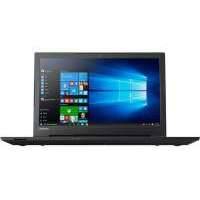 Ноутбук LENOVO V110-15ISK, 15.6", Intel Core i3 6006U, 2.0ГГц, 6Гб, 1000Гб, Intel HD Graphics 520, Free DOS, черный [80tl00b0rk] 80TL00B0RK