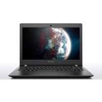 Ноутбук LENOVO E31-80, 13.3", Intel Core i5 6200U, 2.3ГГц, 4Гб, 500Гб, Intel HD Graphics 520, Free DOS, черный [80mx011brk] 80MX011BRK