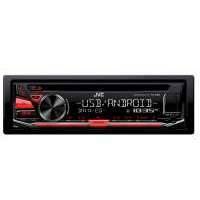 Автомагнитола JVC , USB KD-R484