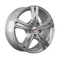 Диск Xtrike X-112 6.5xR16 5x114.3 ET45 d67.1, HS (артикул ) 13374