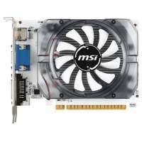 Видеокарта MSI GeForce GT 730