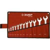 Ключ ЗУБР 27010-h12