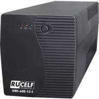 Источник бесперебойного питания Rucelf Uwi-600-12-i