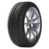 Автошина MICHELIN Pilot Sport 4 Pilot Sport 4 245/40 R18 97Y