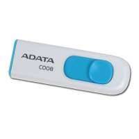 флешка 16Gb ADATA C008 AC008-16G-RWE