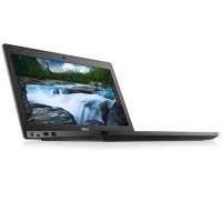 Ноутбук DELL Latitude 5280, 12.5", Intel Core i3 7100U, 2.4ГГц, 4Гб, 500Гб, Intel HD Graphics 620, Linux, черный [5280-9552] 5280-9552
