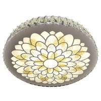 Люстра Панель 1-6940-WH Y LED