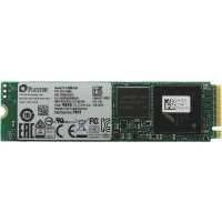 Внутренний SSD накопитель Plextor M8PeGN 512GB