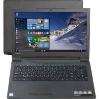 Ноутбуки Lenovo IdeaPad V110-15ISK 80TL002VRK (Intel Core i5-6200U 2300 Mhz/15.6"/1366x768/4096Mb/1000Gb HD