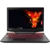 Ноутбуки Lenovo Y720-15IKB 80VR008FRK (Intel Core i7 7700HQ 2800 Mhz/15.6"/1920х1080/16384Mb/1256Gb HDD+SSD