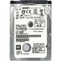 Жесткий диск HGST Z7K500 500GB 2.5"
