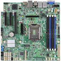 Серверная материнская плата INTEL DBS1200SPLR, Ret [dbs1200splr 951869] DBS1200SPLR 951869