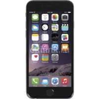 Смартфон APPLE iPhone 6 32Gb, серый MQ3D2RU/A