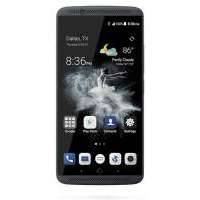 Смартфон ZTE Axon 7 серый AXON7GRAY