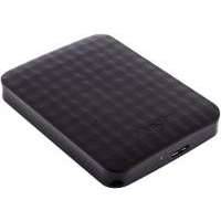 Внешний жесткий диск Seagate M3 Portable 2Tb