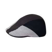 Кепка KANGOL арт. K3134HT Cut Up 507 (белый / зеленый) 