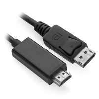 кабель DisplayPort M-HDMI M 1.8 метра CG494-B