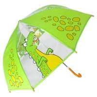 Зонт детский Mary Poppins Динозаврик 53592