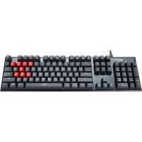 Клавиатура Kingston HyperX Alloy FPS Cherry MX Brown (черный)