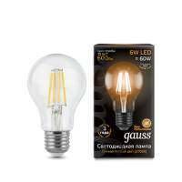 Лампа Gauss 102802106
