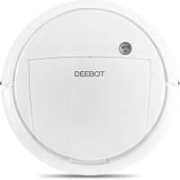 Пылесос-робот Deebot DM88