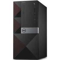 Системный блок Dell Vostro 3667-8121 (черный)
