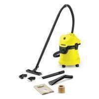 Пылесос Karcher Wd 3 car