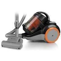 Пылесос VITEK VT-1826 BK, 2200Вт, черный 1826-VT-01