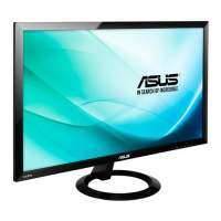 Монитор ЖК ASUS VX248H 24", черный [90lm00m0-b01370] 90LM00M0-B01370