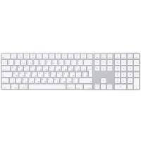 Клавиатура Apple Magic Keyboard (серебристый)