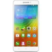 Lenovo A5000 Dual sim A5000 Dual sim White