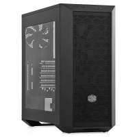 корпус Cooler Master MasterBox 5, MCX-B5S1-KWNN-11, w/o PSU, black MasterBox 5
