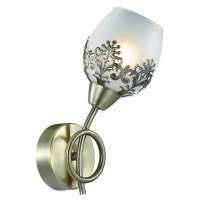 Бра 3068/1W E14 1*40W 220V FILOMENA FILOMENA_LUMION