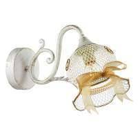 Бра 3250/1W E14 1*60W 220V BARBISSA BARBISSA_LUMION