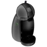 Кофемашина Krups KP 100B Dolce Gusto (черно-серый)